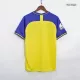 Uniformes de futbol 2022/23 Al Nassr - Local Personalizados para Hombre - camisetasfutbol