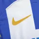 Camiseta Auténtica Manga Corta Brighton & Hove Albion 2022/23 Primera Equipación Local Hombre - Versión Jugador - camisetasfutbol