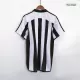 Camiseta Retro 2003/04 Newcastle United Primera Equipación Local Hombre Adidas - Versión Replica - camisetasfutbol