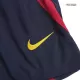 Conjunto Portugal 2022/23 Pre-Partido Hombre (Camiseta + Pantalón Corto) Nike - camisetasfutbol