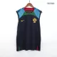 Conjunto Entrenamiento Portugal 2022/23 Hombre Nike (Camiseta Sin Mangas + Pantalón Corto) Nike - camisetasfutbol