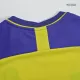 Uniformes de futbol 2022/23 Al Nassr - Local Personalizados para Hombre - camisetasfutbol