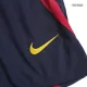 Conjunto Entrenamiento Portugal 2022/23 Hombre Nike (Camiseta Sin Mangas + Pantalón Corto) Nike - camisetasfutbol