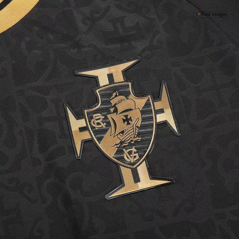 Camiseta Vasco da Gama 2022/23 Portero Hombre - Versión Hincha - camisetasfutbol