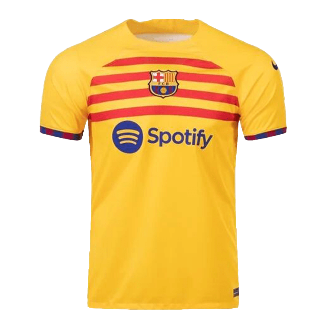 Camiseta Barcelona 2023 24 Cuarta Equipaci n Hombre Versi n Replica camiseta-barcelona-2023-24-cuarta-equipaci-n-hombre-versi-n-replica