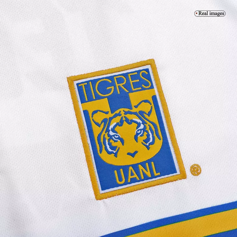 Camiseta Tigres UANL 2022/23 Tercera Equipación Hombre - Versión Hincha - camisetasfutbol