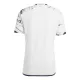 Camiseta Auténtica Manga Corta Italia 2023/24 Segunda Equipación Visitante Hombre - Versión Jugador - camisetasfutbol