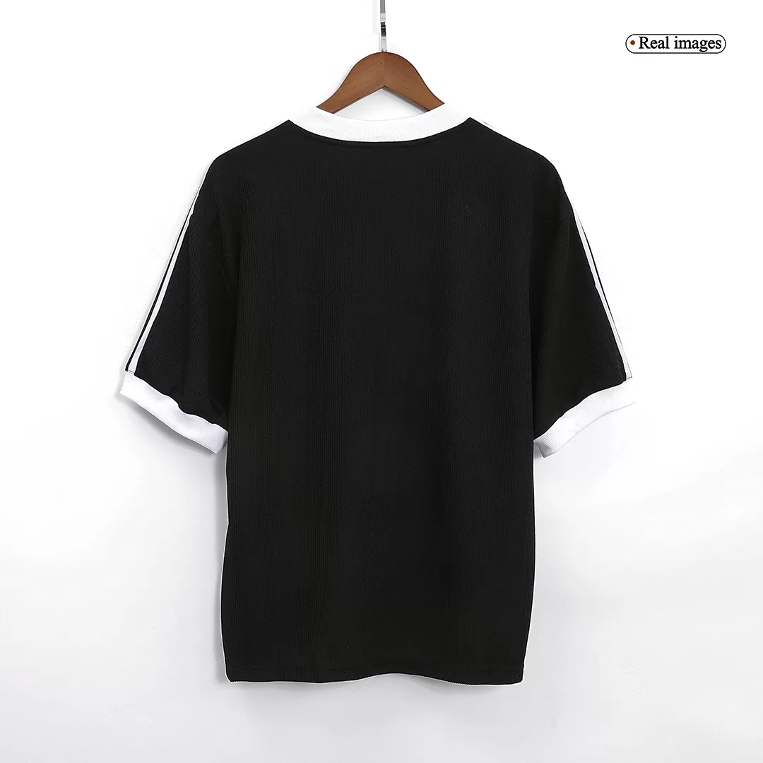 Camiseta Icono de Futbol Alemania 2022 Copa del Mundo para Hombre Icon - Version Replica Personalizada - camisetasfutbol