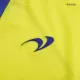 Equipaciones de fútbol para Niño Al Nassr 2022/23 - de Local Futbol Kit Personalizados - camisetasfutbol