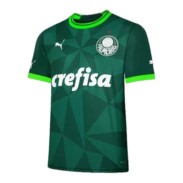 Camiseta SE Palmeiras 2023/24 Primera Equipación Local Hombre - Versión Replica - camisetasfutbol