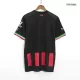 Camiseta AC Milan 2022/23 Primera Equipación Local Hombre Puma - Versión Replica - camisetasfutbol