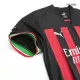 Camiseta AC Milan 2022/23 Primera Equipación Local Hombre Puma - Versión Replica - camisetasfutbol