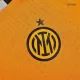 Camiseta Auténtica Manga Corta Inter de Milán 2023/24 Tercera Equipación Hombre - Versión Jugador - camisetasfutbol