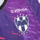 Camiseta Monterrey 2022/23 Tercera Equipación Hombre Puma - Versión Replica - camisetasfutbol