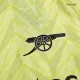 Camiseta Auténtica Manga Corta Arsenal 2023/24 Primera Equipación Hombre - Versión Jugador - camisetasfutbol