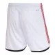 Pantalón Corto CR Flamengo 2023/24 Primera Equipación Local Hombre Adidas - camisetasfutbol