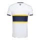 Camiseta Boca Juniors 2022/23 Segunda Equipación Visitante Hombre Adidas - Versión Replica - camisetasfutbol