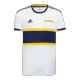 Camiseta Boca Juniors 2022/23 Segunda Equipación Visitante Hombre Adidas - Versión Replica - camisetasfutbol