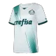 Camiseta SE Palmeiras 2023/24 Segunda Equipación Visitante Mujer Puma - Versión Replica - camisetasfutbol