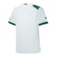 Camiseta SE Palmeiras 2023/24 Segunda Equipación Visitante Mujer Puma - Versión Replica - camisetasfutbol