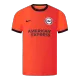 Camiseta Brighton & Hove Albion 2022/23 Segunda Equipación Visitante Hombre Nike - Versión Replica - camisetasfutbol