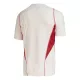 Camiseta CR Flamengo 2023/24 Pre-Partido Hombre Adidas - Versión Replica - camisetasfutbol