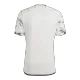 Camiseta Italia 2023/24 Segunda Equipación Visitante Hombre Puma - Versión Replica - camisetasfutbol