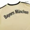 Camiseta Retro 2004/05 Bayern Munich Segunda Equipación Visitante Hombre - Versión Hincha - camisetasfutbol