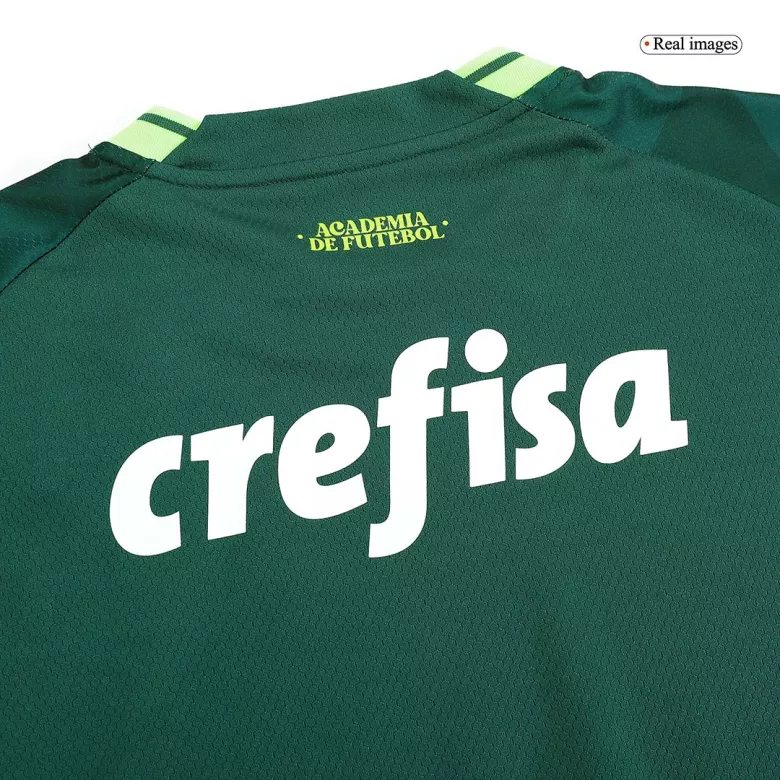 Camiseta SE Palmeiras 2023/24 Primera Equipación Local Hombre - Versión Hincha - camisetasfutbol