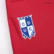 Camiseta Universidad Católica 2023/24 Segunda Equipación Visitante Hombre - Versión Replica - camisetasfutbol