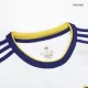Camiseta Boca Juniors 2022/23 Segunda Equipación Visitante Hombre Adidas - Versión Replica - camisetasfutbol