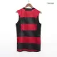Camiseta sin Mangas CR Flamengo 2023/24 Entrenamiento Hombre Adidas - camisetasfutbol