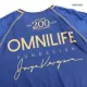 Camiseta Auténtica Centennial Manga Corta Chivas 2022/23 Hombre - Versión Jugador - camisetasfutbol