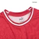 Camiseta Auténtica Centennial Manga Corta Chivas 2022/23 Hombre - Versión Jugador - camisetasfutbol