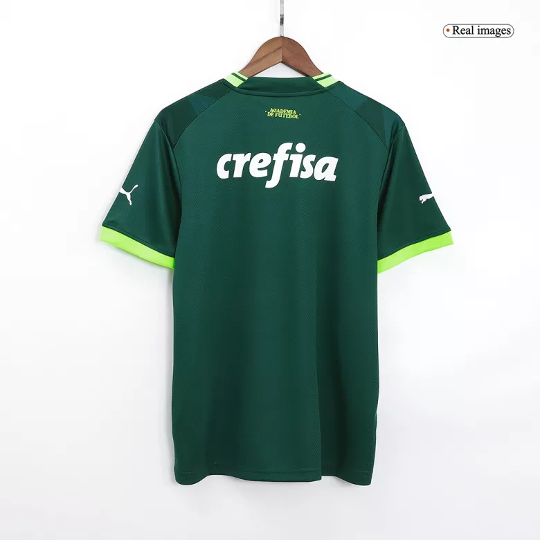 Camiseta SE Palmeiras 2023/24 Primera Equipación Local Hombre - Versión Hincha - camisetasfutbol
