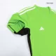Tres Estrellas Camiseta Argentina 2022 Portero Copa del Mundo Hombre Adidas - Versión Replica - camisetasfutbol