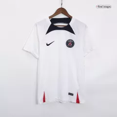 Camiseta PSG 2022/23 Pre-Partido Hombre - Versión Replica - camisetasfutbol