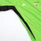 Tres Estrellas Camiseta Argentina 2022 Portero Copa del Mundo Hombre Adidas - Versión Replica - camisetasfutbol