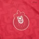 Camiseta Auténtica Centennial Manga Corta Chivas 2022/23 Hombre - Versión Jugador - camisetasfutbol