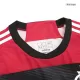 Camiseta sin Mangas CR Flamengo 2023/24 Entrenamiento Hombre Adidas - camisetasfutbol
