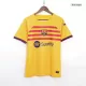 Camiseta Barcelona 2022/23 Cuarta Equipación Hombre Nike - Versión Replica - camisetasfutbol