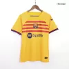 Camiseta Barcelona 2023/24 Cuarta Equipación Hombre - Versión Hincha - camisetasfutbol