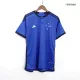 Camiseta Cruzeiro EC 2023/24 Primera Equipación Local Hombre - Versión Replica - camisetasfutbol