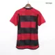 Camiseta Auténtica Manga Corta CR Flamengo 2023/24 Primera Equipación Local Hombre - Versión Jugador - camisetasfutbol