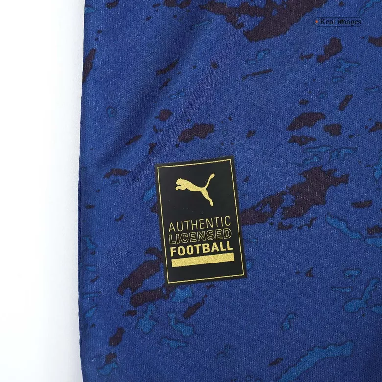 Camiseta Manchester City 2022/23 Edición Limitada Hombre - Versión Hincha - camisetasfutbol
