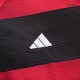 Miniconjunto CR Flamengo 2023/24 Primera Equipación Local Niño (Camiseta + Pantalón Corto) Adidas - camisetasfutbol