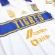 Miniconjunto Tigres UANL 2022/23 Tercera Equipación Niño (Camiseta + Pantalón Corto) Adidas - camisetasfutbol