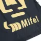 Camiseta Auténtica Manga Corta Pumas UNAM 2022/23 Tercera Equipación Hombre - Versión Jugador - camisetasfutbol