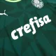 Camiseta SE Palmeiras 2023/24 Primera Equipación Local Hombre Puma - Versión Replica - camisetasfutbol