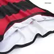 Camiseta CR Flamengo 2023/24 Primera Equipación Local Mujer Adidas - Versión Replica - camisetasfutbol